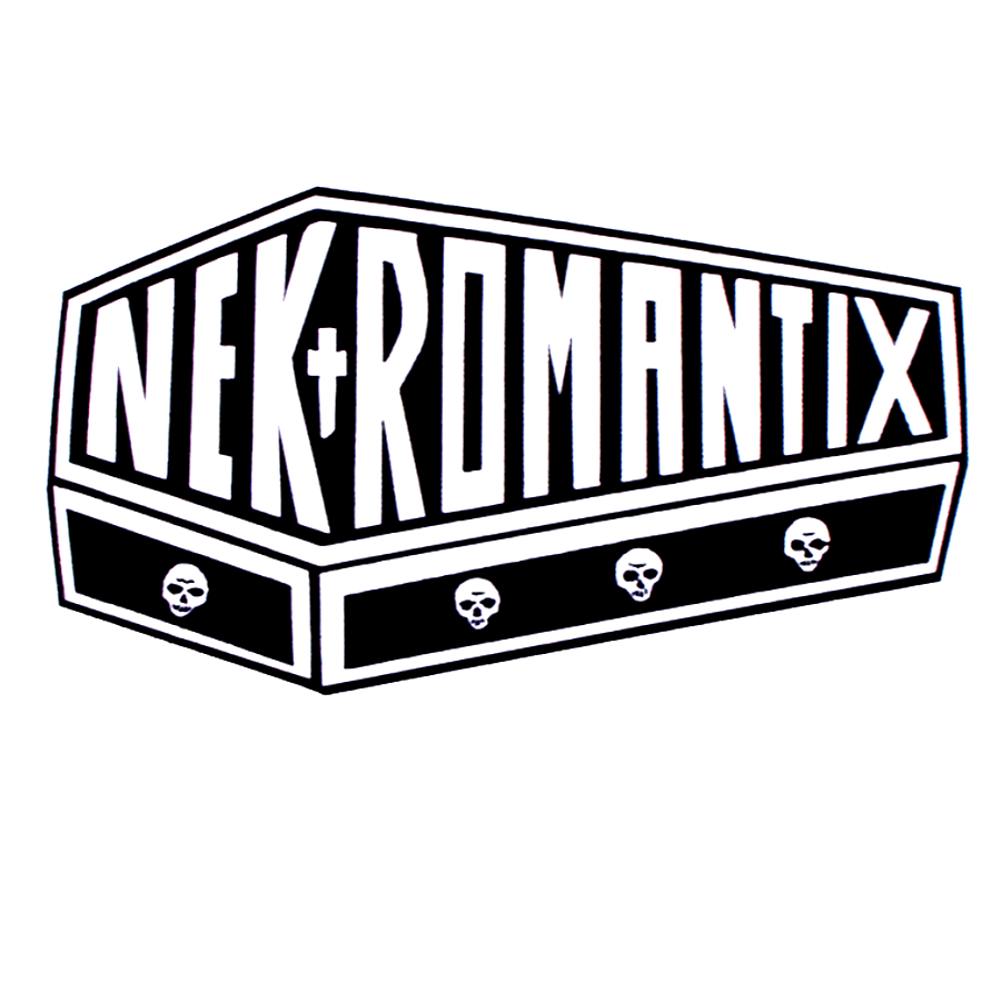 NEKROMANTIX (8820)