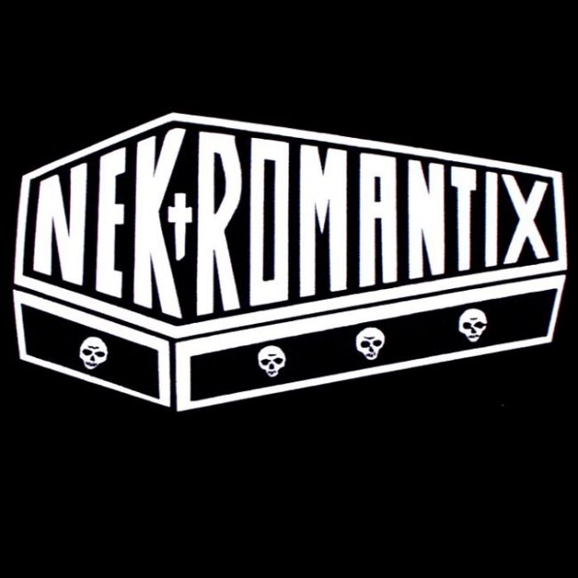 KALSARIT - NEKROMANTIX (00 741)
