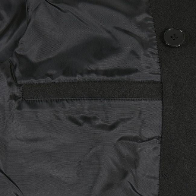 VILLAKANGASTAKKI - Classic Pea Coat