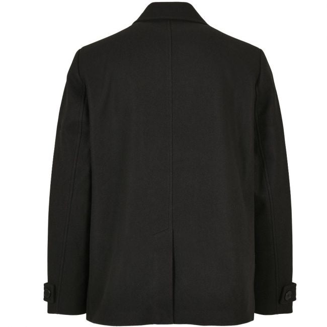 VILLAKANGASTAKKI - Classic Pea Coat