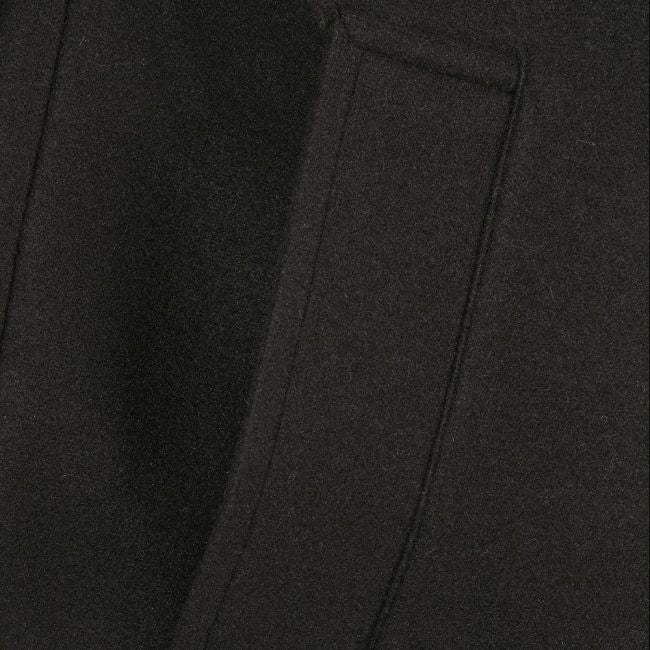 VILLAKANGASTAKKI - Classic Pea Coat