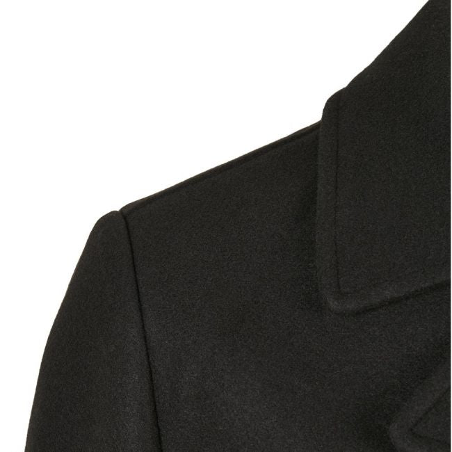 VILLAKANGASTAKKI - Classic Pea Coat