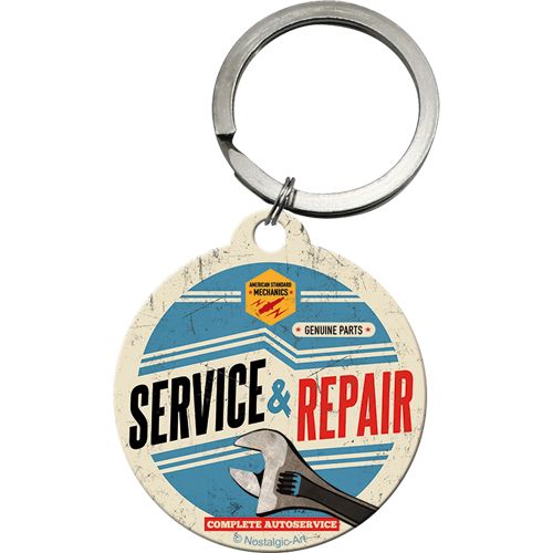 Avaimenperä Service & Repair