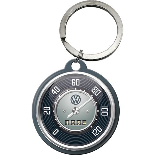 Avaimenperä VW mittari