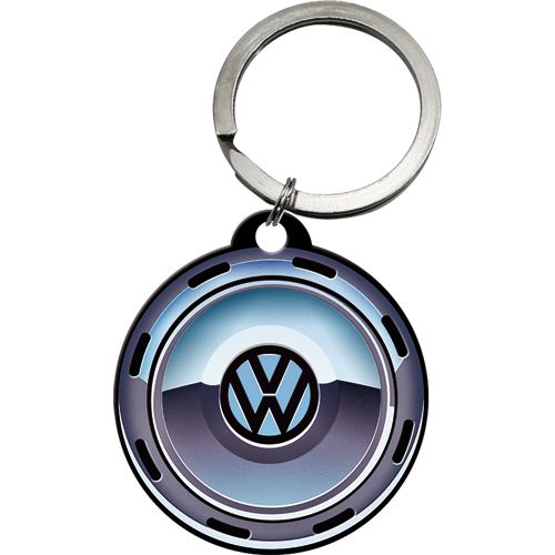 Avaimenperä VW - Wheel
