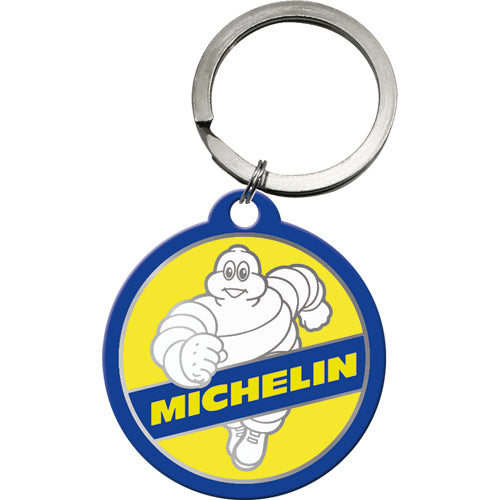 Avaimenperä Michelin - Vintage