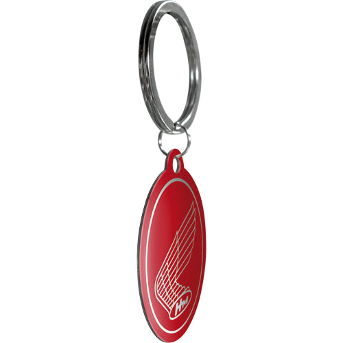 Avaimenperä Honda - Logo Red