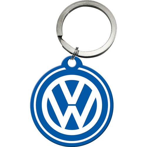 Avaimenperä VW - Logo