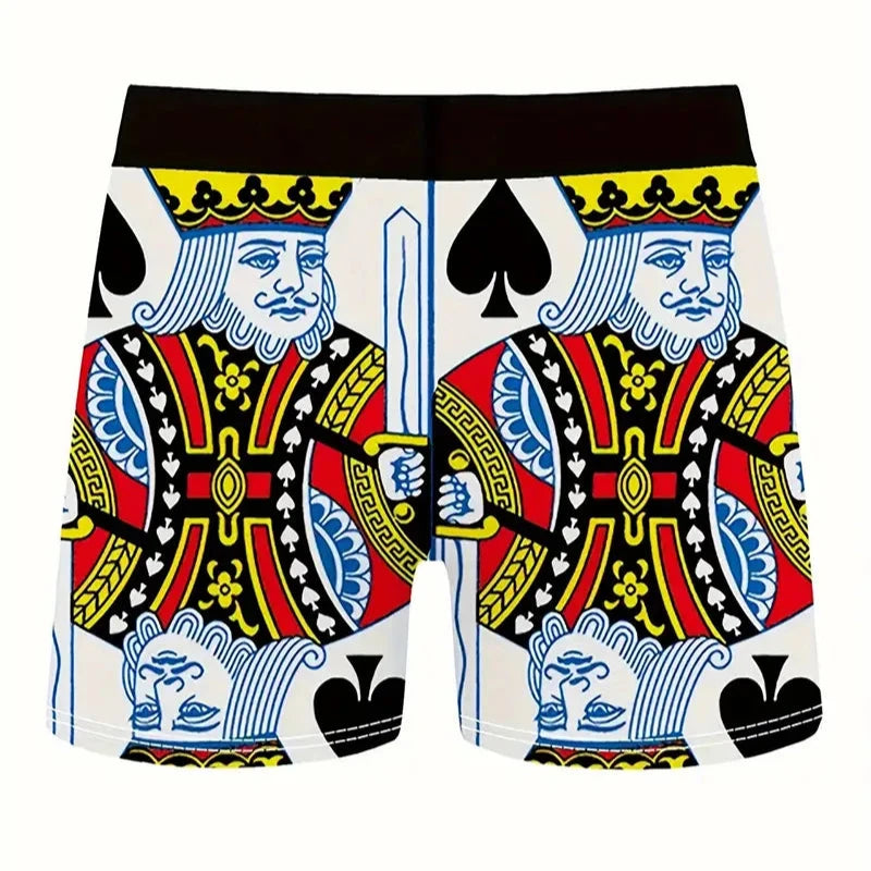 KALSARIT - King Boxers