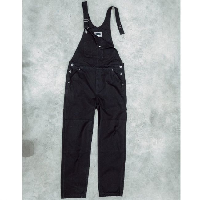FARKKUHAALARIT - STAN WORKWEAR DUNGAREES