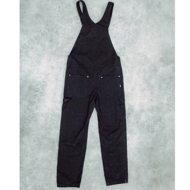FARKKUHAALARIT - STAN WORKWEAR DUNGAREES
