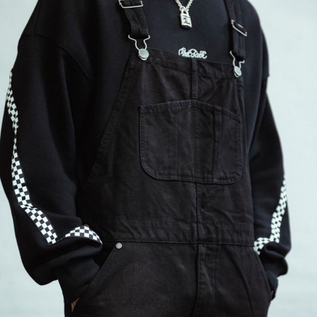 FARKKUHAALARIT - STAN WORKWEAR DUNGAREES