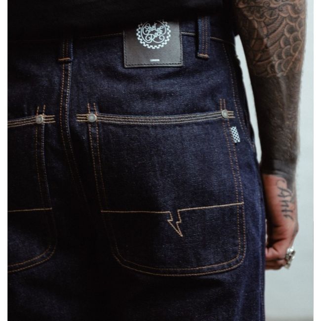 FARKUT - GARAGE JEANS