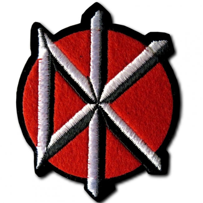 KANGASMERKKI - DEAD KENNEDYS (50066)