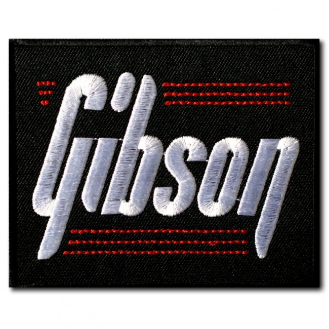 KANGASMERKKI - GIBSON (50075)