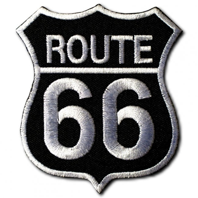 KANGASMERKKI - ROUTE 66 (50077)