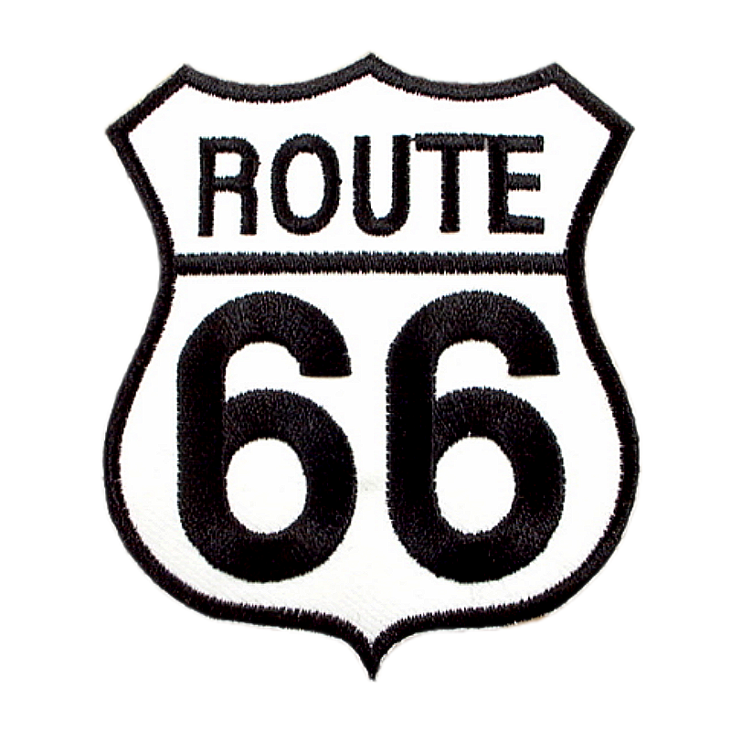 KANGASMERKKI - ROUTE 66 (50295)