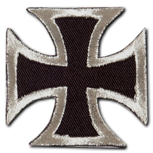 KANGASMERKKI - IRON CROSS (50435)