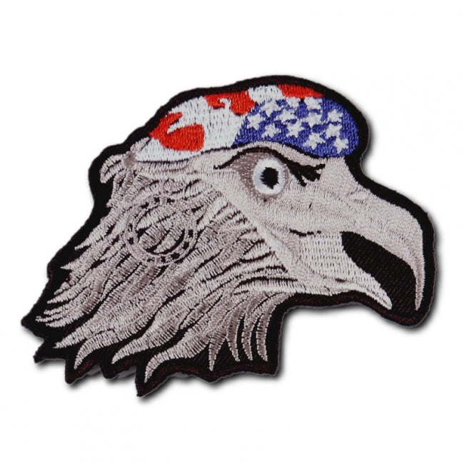 KANGASMERKKI - EAGLE (50453)