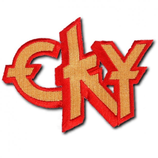 KANGASMERKKI - CKY (50544)