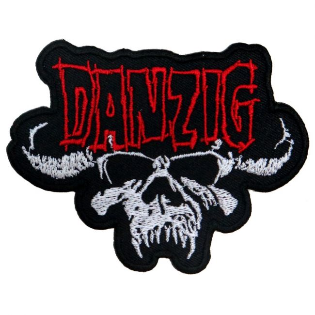 KANGASMERKKI - DANZIG (50553)