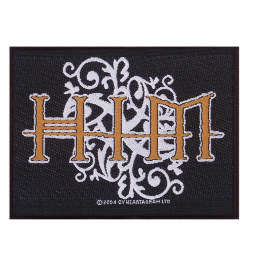 KANGASMERKKI - HIM (50569)