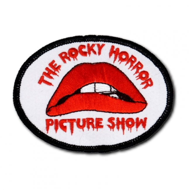 KANGASMERKKI - ROCKY HORROR PICTURE SHOW (50578)