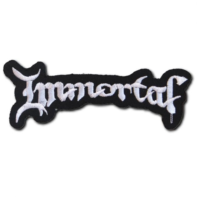 KANGASMERKKI - IMMORTAL (50609)