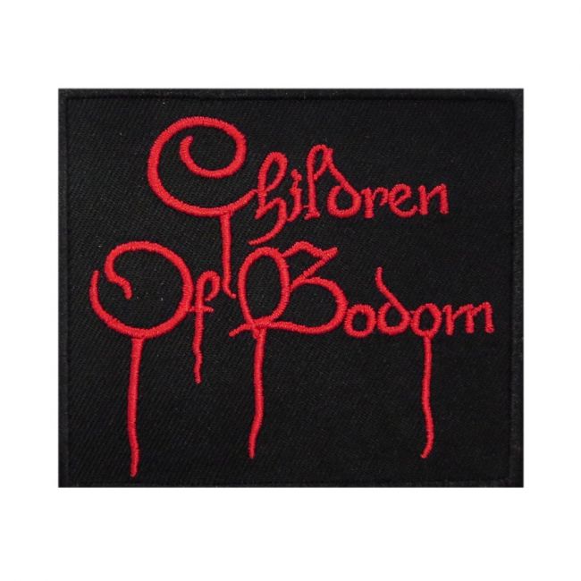 KANGASMERKKI - CHILDREN OF BODOM (50657)