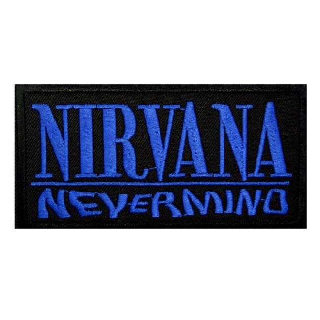 KANGASMERKKI - NIRVANA (50659)