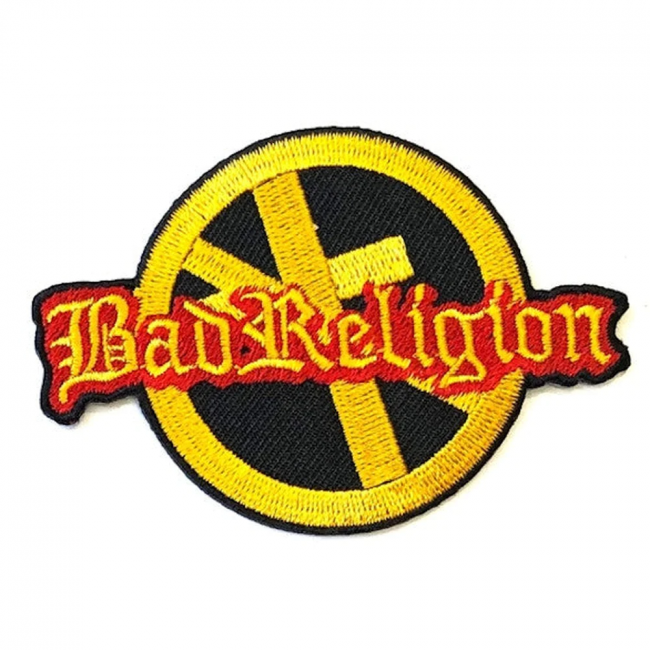 KANGASMERKKI - Bad Religion (50059)