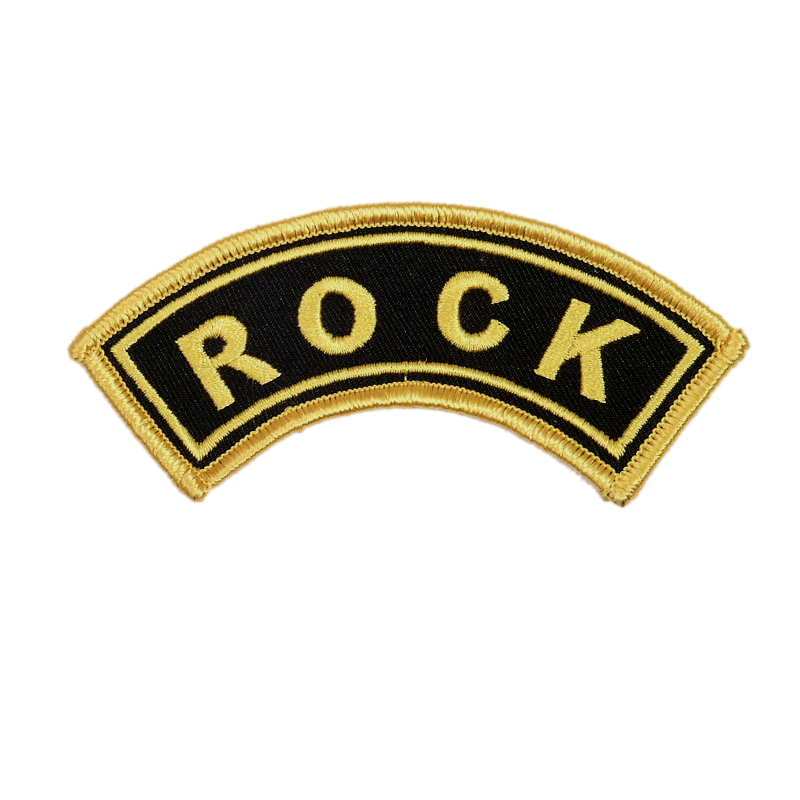 KAARIMERKKI - ROCK (50736)