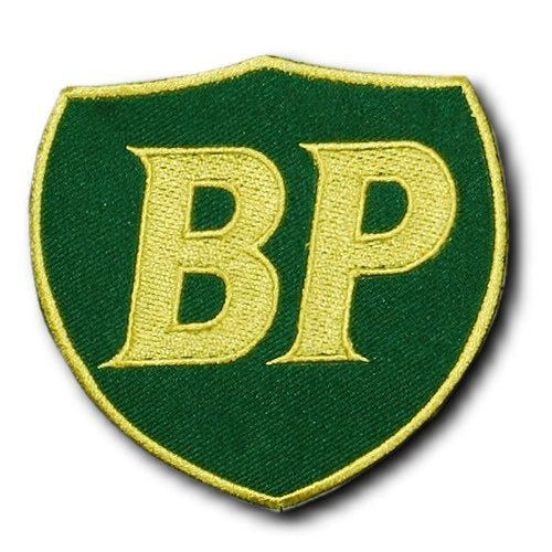 KANGASMERKKI - BP (50785)
