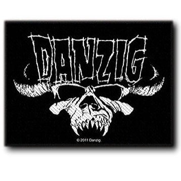 KANGASMERKKI - DANZIG (50790)