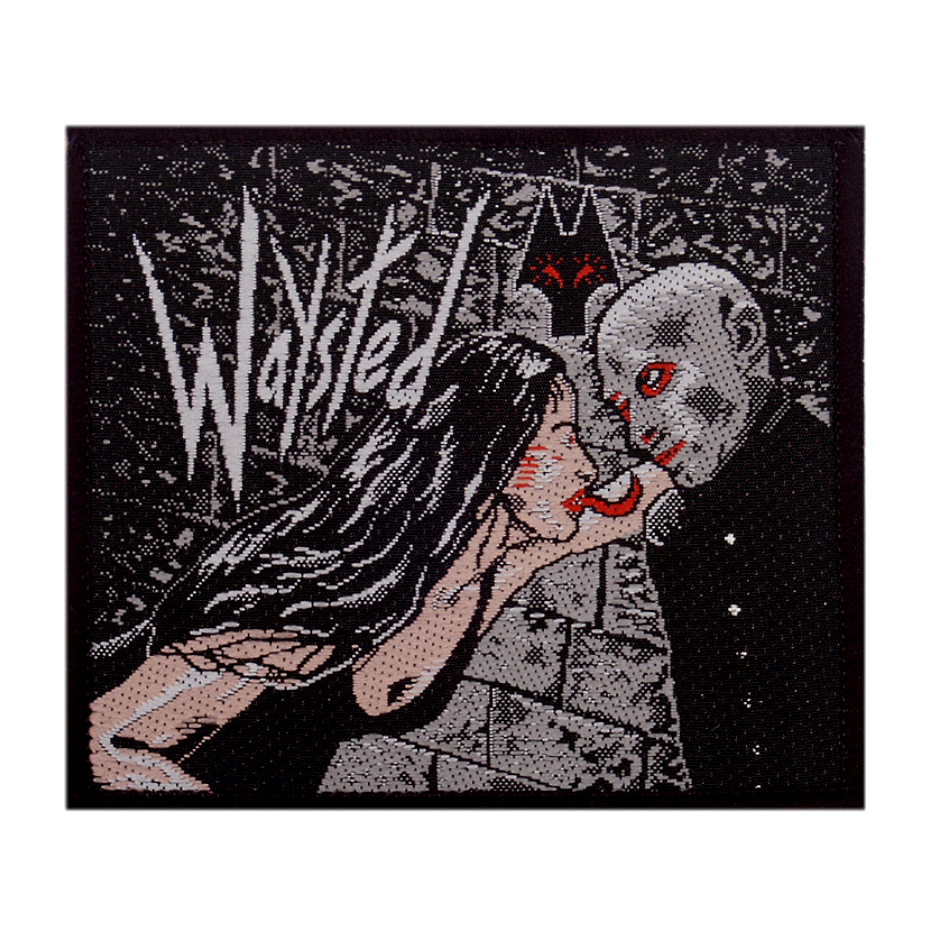 KANGASMERKKI - WAYSTED (50834)