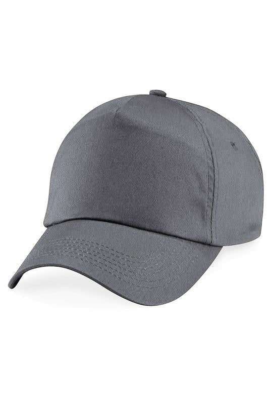 5-PANEELI TWILL LIPPIS