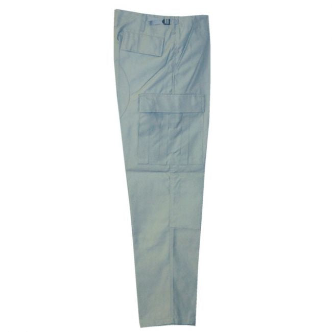 M-65 REISITASKUHOUSUT - Harmaa