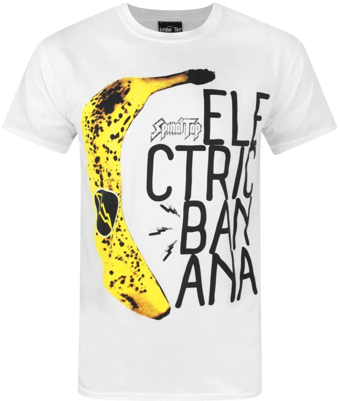 T-PAITA - SPINAL TAP - ELECTRIC BANANA (LF8301)