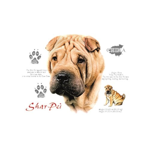 SHAR PEI (4740)
