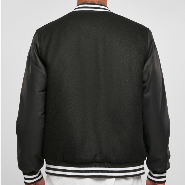 Baseball takki - Big U - Urban Classics