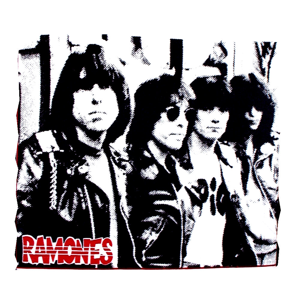 RAMONES (579)