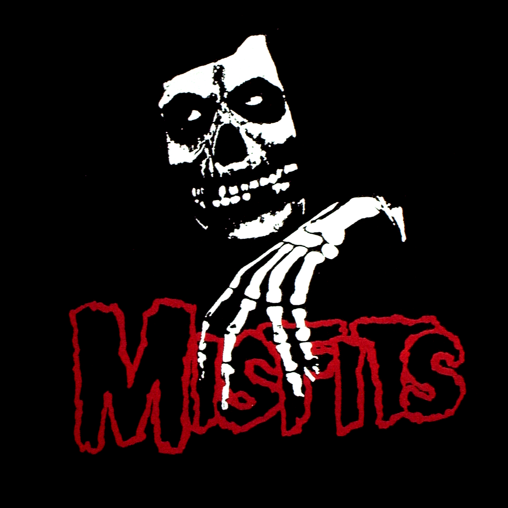 MISFITS (592)