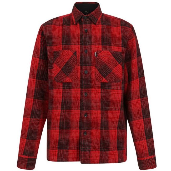 VUORELLINEN FLANELIPAITA - DURANGO PLAID