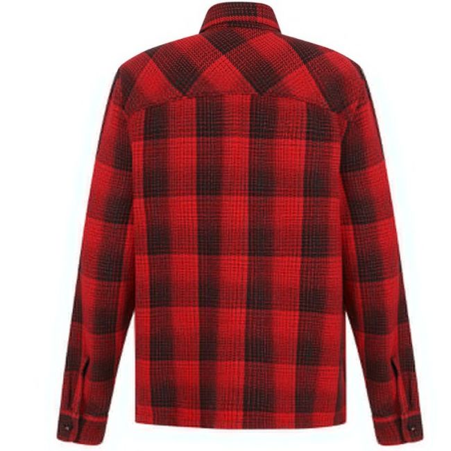VUORELLINEN FLANELIPAITA - DURANGO PLAID