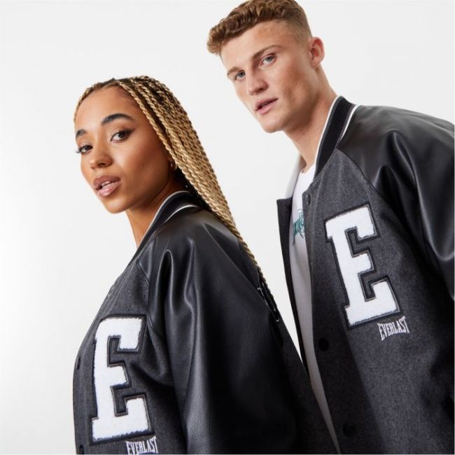 Baseball takki HA/MU - EVERLAST