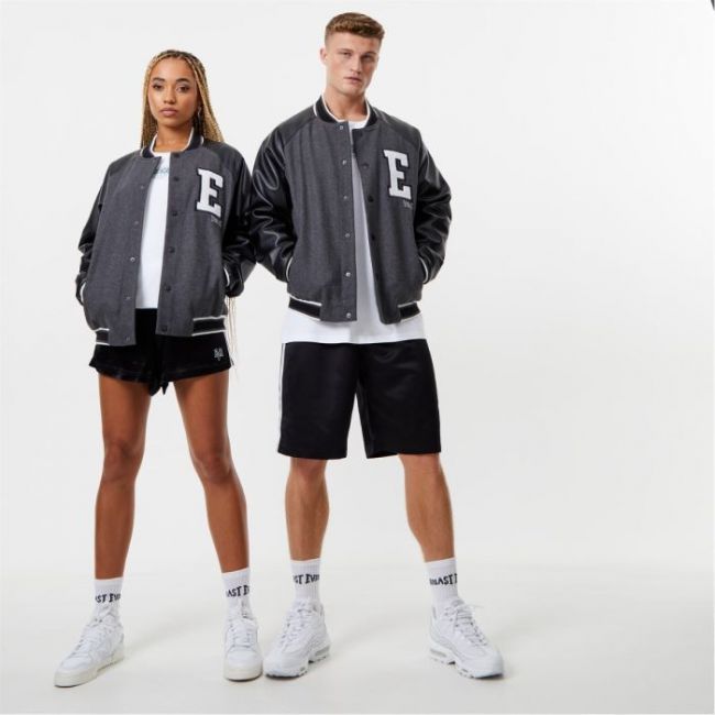 Baseball takki HA/MU - EVERLAST