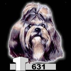 SHIH TZU (631)