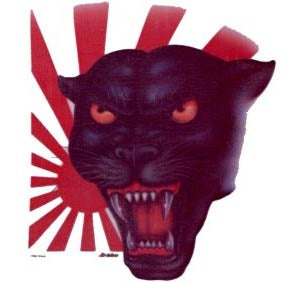 PANTHER (667)