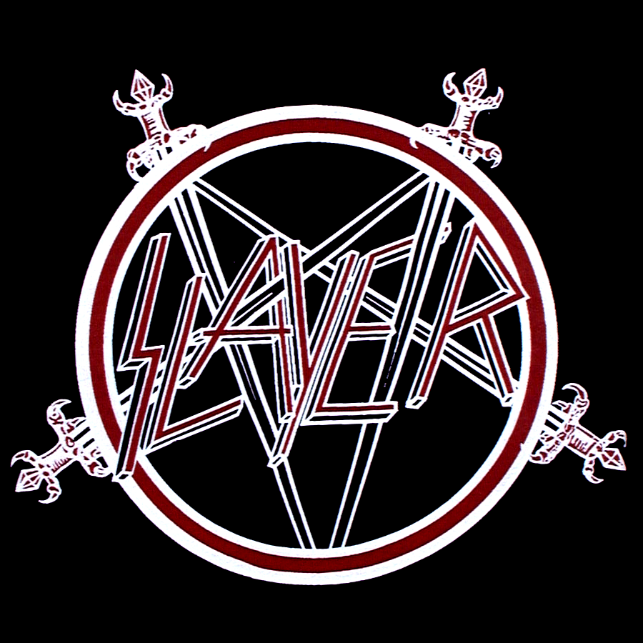 SLAYER (672)