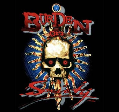 BURDEN ON SOCIETY (693)